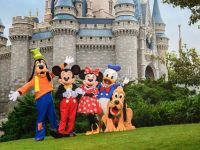 First Steps into the&nbsp;Magic