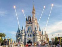 You’re going to Disney&nbsp;World!!