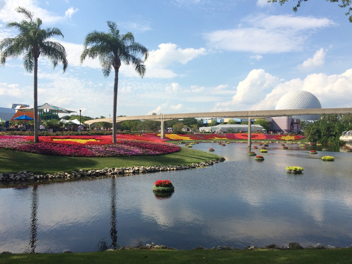 When to visit Walt Disney&nbsp;World